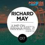 cover: Richard May - Jump On