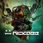 cover: Nickbee - Animal Rage EP