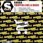 cover: Grada - Trippin Like A Boss