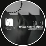 cover: Antonio Shirik - 009