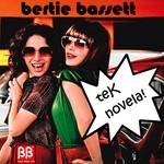 cover: Bertie Bassett - Teknovela