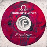 cover: Omegatypez - Fiction