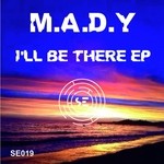 cover: Mady - I'll Be There