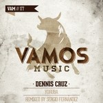 cover: Dennis Cruz - Yoruba