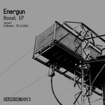 cover: Energun - Boost EP