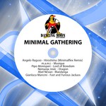 cover: Abel Nesian|Gianluca Mancini|Mami|Nemanja Jovic|Pipo Monisperi|Raguso, Angelo - Minimal Gathering