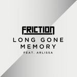 cover: Friction - Long Gone Memory