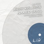 cover: Airon Kolarow - Naked Soul