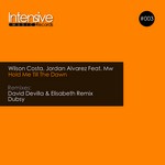 cover: Costa, Wilson|Jordan Alvarez|Mw - Hold Me Till The Dawn