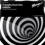 cover: Dmit Kitz|Topspin - MBBM