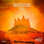 cover: Axel It|Stiv Hey - Be Soul