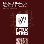 cover: Michael Retouch - The Breath Of Freedom