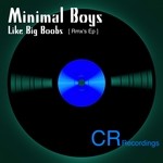 cover: Manel Diaz - Minimal Boys Like Big Boobs