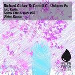 cover: Cleber, Richard|Daniell C - Unlucky