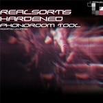 cover: Realsortis - Hardened Phonoroom Tool