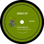 cover: Andreas Rey - Plastic Roses