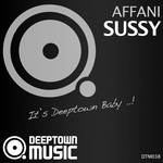 cover: Affani - Sussy