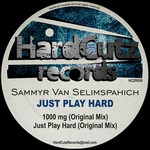 cover: Sammyr Van Selimspahich - Just Play Hard