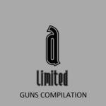 cover: Various - Guns Compilation