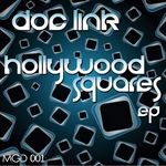 cover: Doc Link - Hollywood Squares