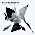 cover: Various - Phantom Compil 002