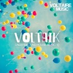 cover: Various - Voltaik #10