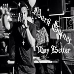 cover: Mark Gaines - Way Better