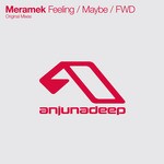 cover: Meramek - Feeling