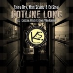 cover: Ed Sirat|Extra Dry|Mick Scamo - Hotline Long