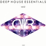 cover: Various - Deep House Essentials Vol 2