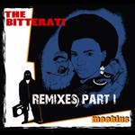 cover: The Bitterati - Moebius Part I (remixes)