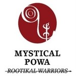 cover: Mystical Powa - Rootikal Warriors