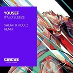 cover: Yousef - Italo Sleeze