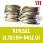 cover: Various - Minimal Elektro Dollar VII