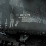 cover: I See Monstas - Evolution EP