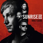 cover: Sunrise Avenue - Unholy Ground (Deluxe Version)