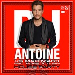 cover: U Jean|B Case|Dj Antoine|Mad Mark - House Party