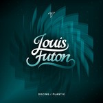 cover: Louis Futon - Dozing / Plastic