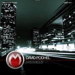 cover: David Podhel - Mysterious