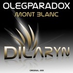 cover: Olegparadox - Mont Blanc