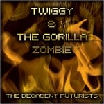 cover: Blox - Twiggy & The Gorilla Zombie