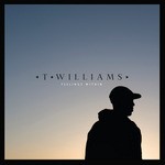 cover: T Williams - Feelings Within EP