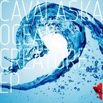 cover: Cavalaska - Ocean Creatures EP