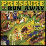 cover: Pressure Busspipe - Run Away