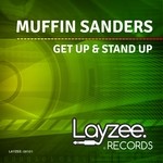 cover: Muffin Sanders - Get Up & Stand Up