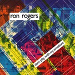 cover: Ron Rogers - Don't Play With My Emotions