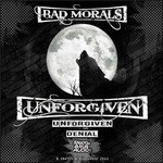 cover: Bad Morals - Unforgiven