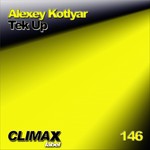 cover: Alexey Kotlyar - Tek Up