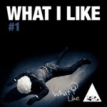 cover: What I Like - 1