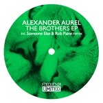 cover: Alexander Aurel - The Brothers